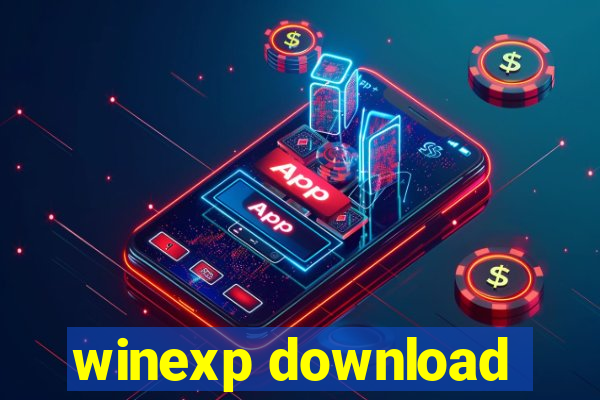 winexp download